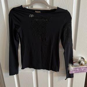 Roberto Cavalli Top